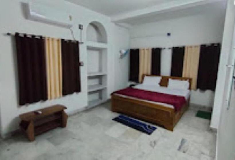 酒店 The Aparna Residency, Lodge And Restuarant , Asansol