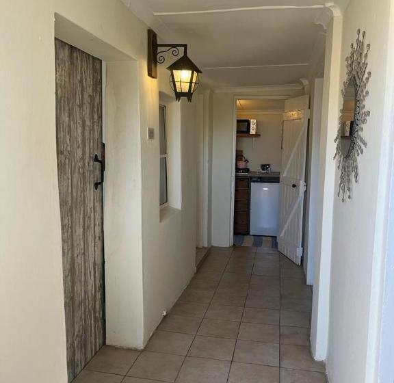 فندق The Farmery Garden And Guesthouse