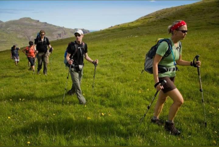 בית מלון כפרי The Oaks