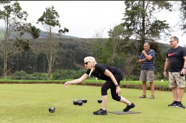 בית מלון כפרי The Oaks