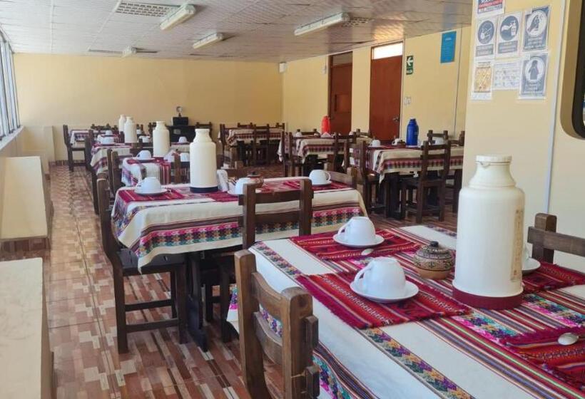 هتل Villa Hermosa