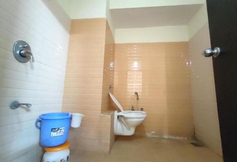 בית מלון כפרי Vraj