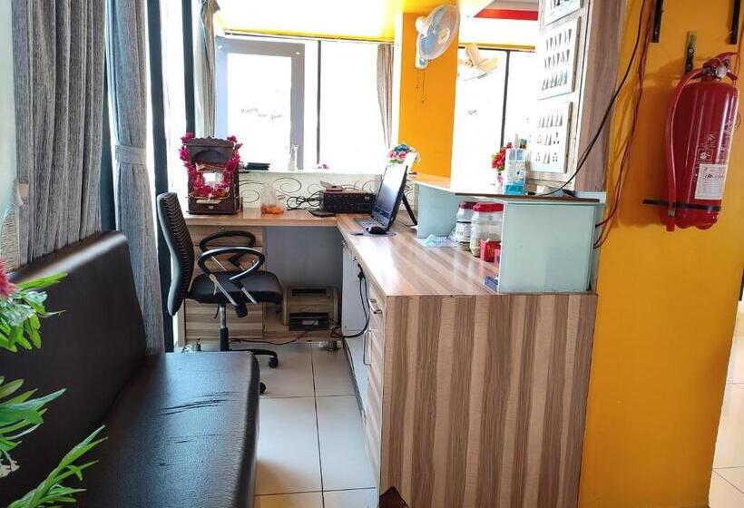 בית מלון כפרי Vraj