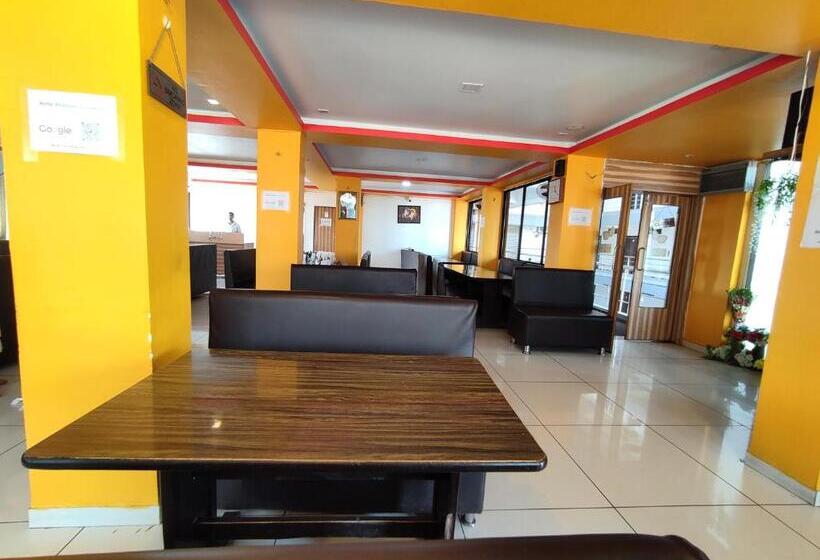 בית מלון כפרי Vraj