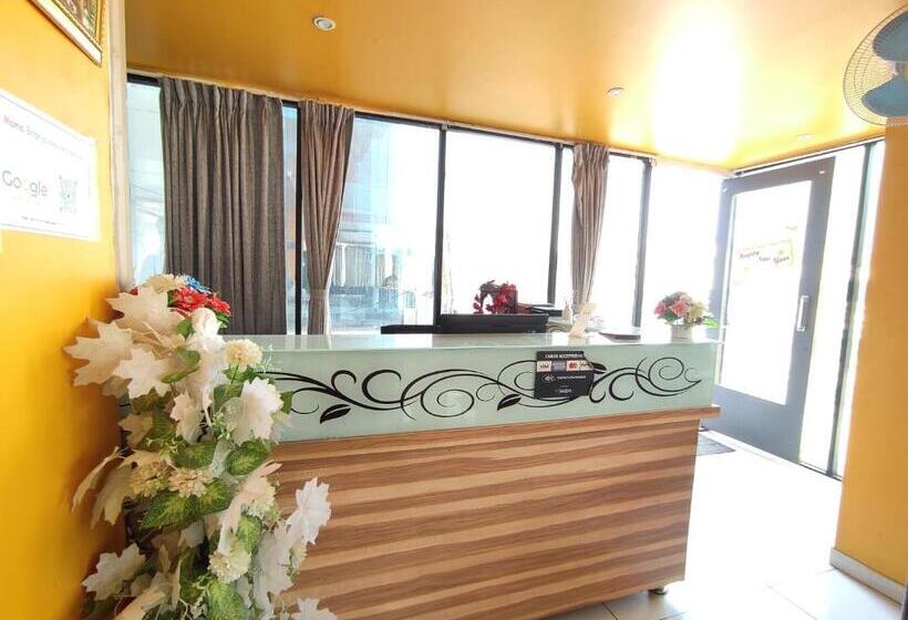 בית מלון כפרי Vraj