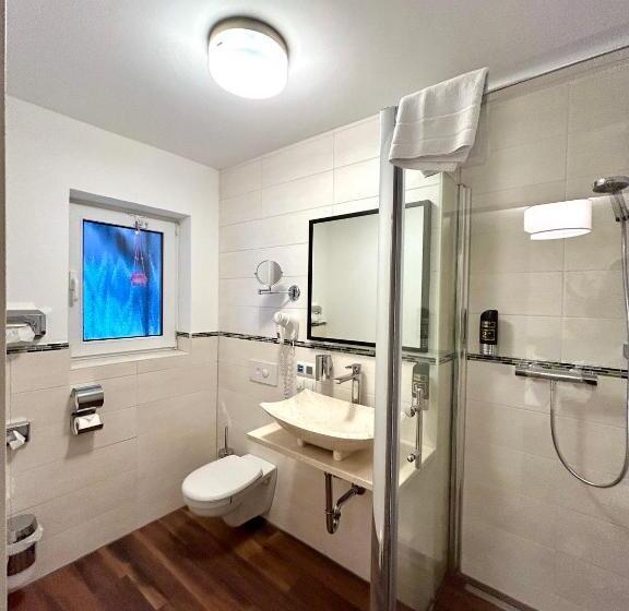 فندق Waldgasthof Im Schwall