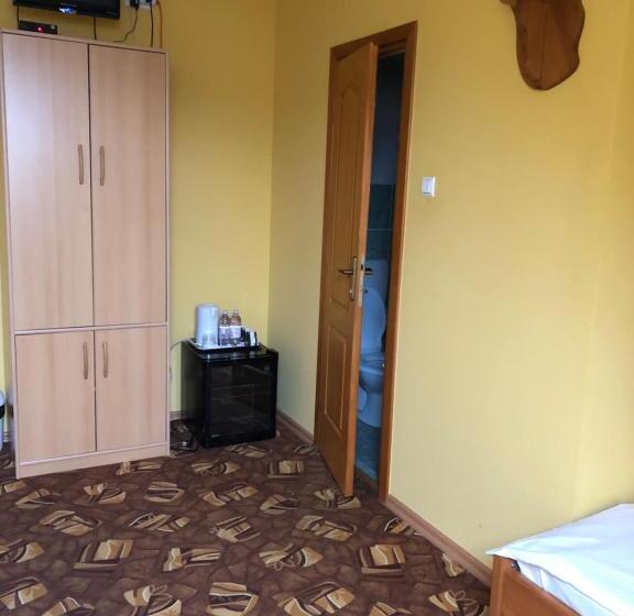 H&t Pension Restaurant