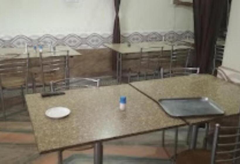Jk Restaurant & Hotel,tikamgarh