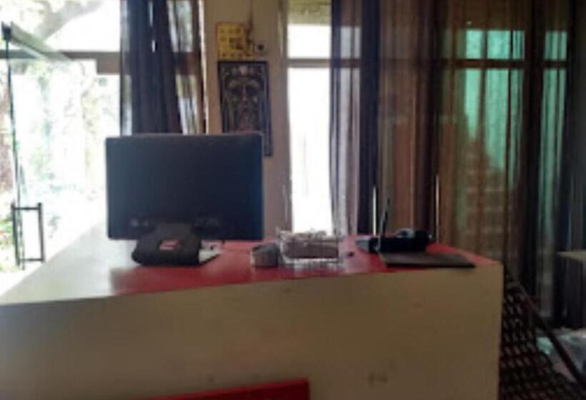 Jk Restaurant & Hotel,tikamgarh