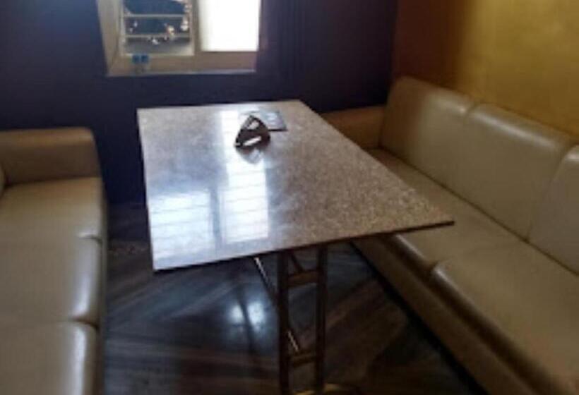 Jk Restaurant & Hotel,tikamgarh