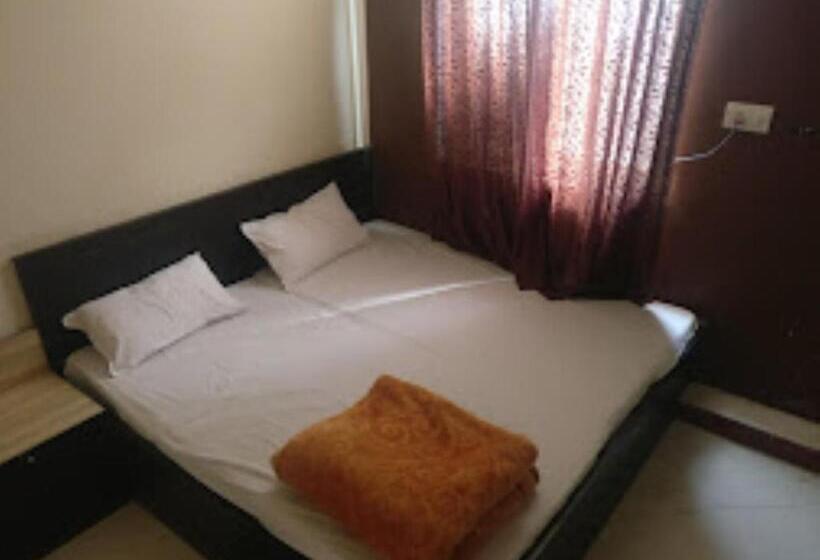 Jk Restaurant & Hotel,tikamgarh