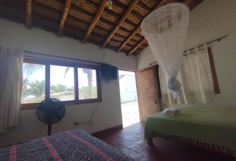 Kite Hotel Máncora   Beach & Gym