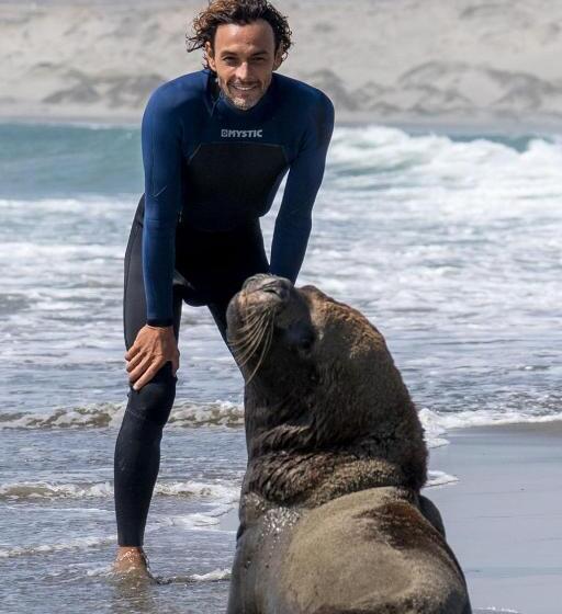 Kite Hotel Máncora   Beach & Gym