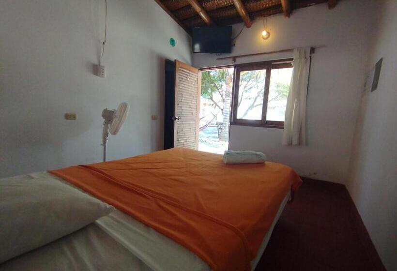 Kite Hotel Máncora   Beach & Gym