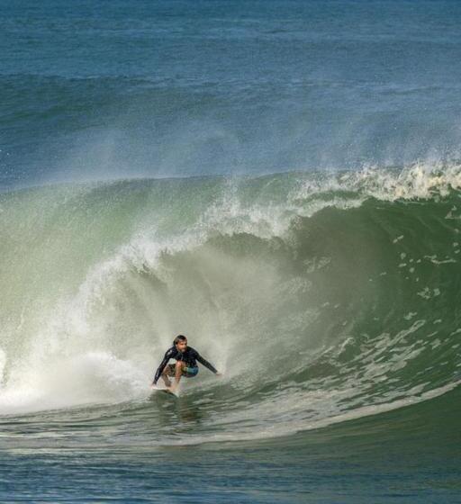 Kite Hotel Máncora   Beach & Gym