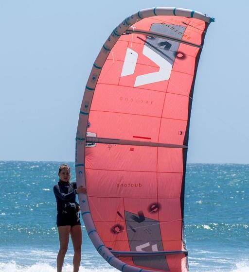 Kite Hotel Máncora   Beach & Gym