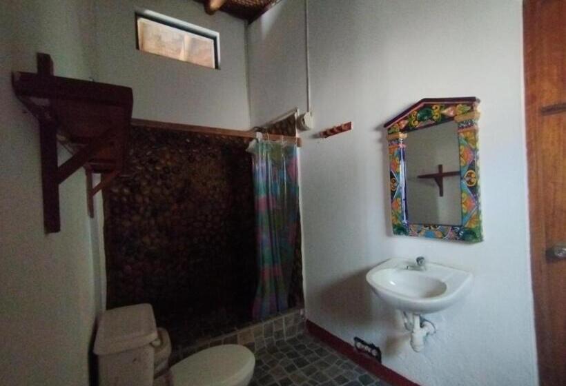 Kite Hotel Máncora   Beach & Gym