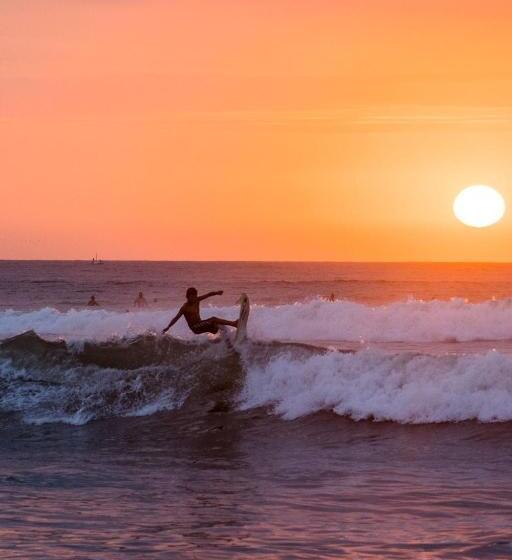 Kite Hotel Máncora   Beach & Gym