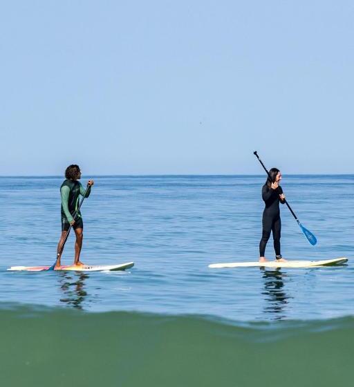 Kite Hotel Máncora   Beach & Gym