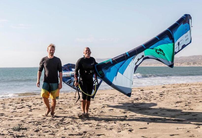 Kite Hotel Máncora   Beach & Gym