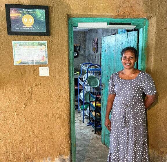 Lazy Monkey Surfhostel   Sri Lanka