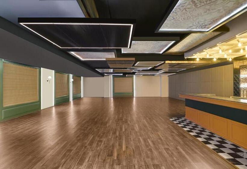 Lemon Tree Hotel, Hisar