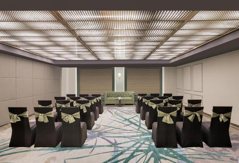 Lemon Tree Hotel, Hisar