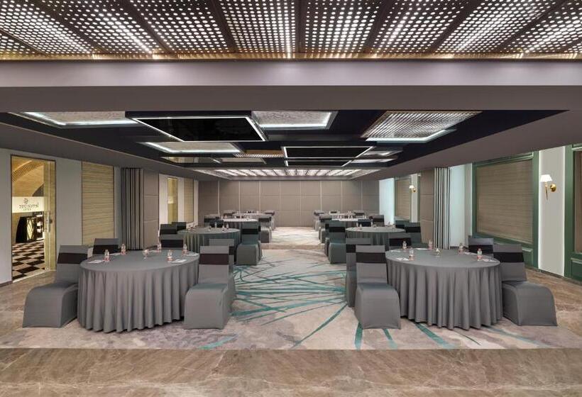 Lemon Tree Hotel, Hisar