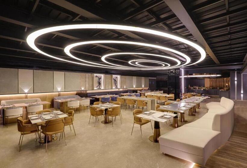 Lemon Tree Hotel, Hisar