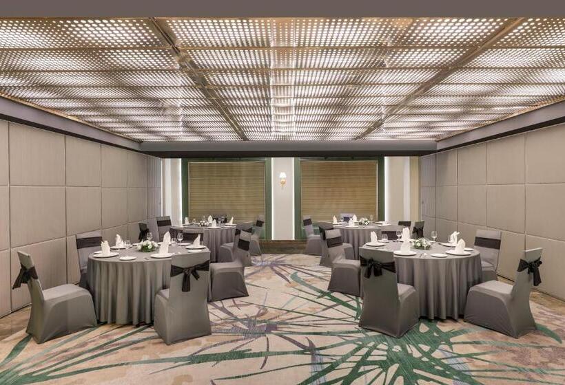 Lemon Tree Hotel, Hisar