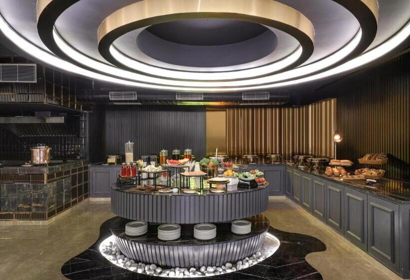 Lemon Tree Hotel, Hisar