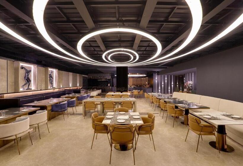 Lemon Tree Hotel, Hisar