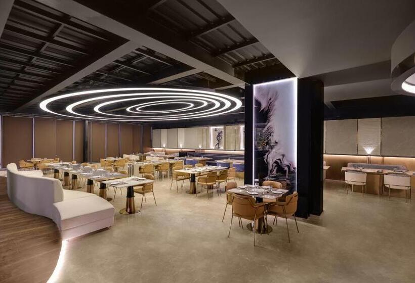 Lemon Tree Hotel, Hisar