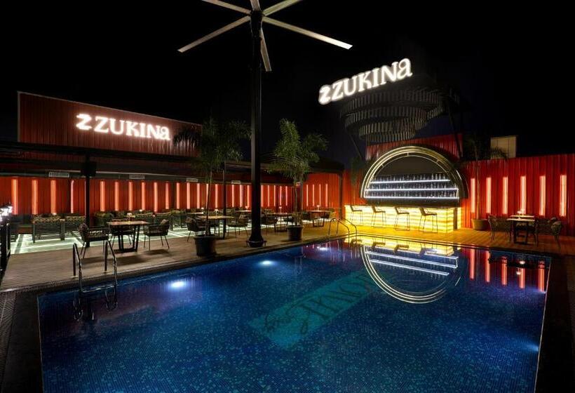 Lemon Tree Hotel, Hisar