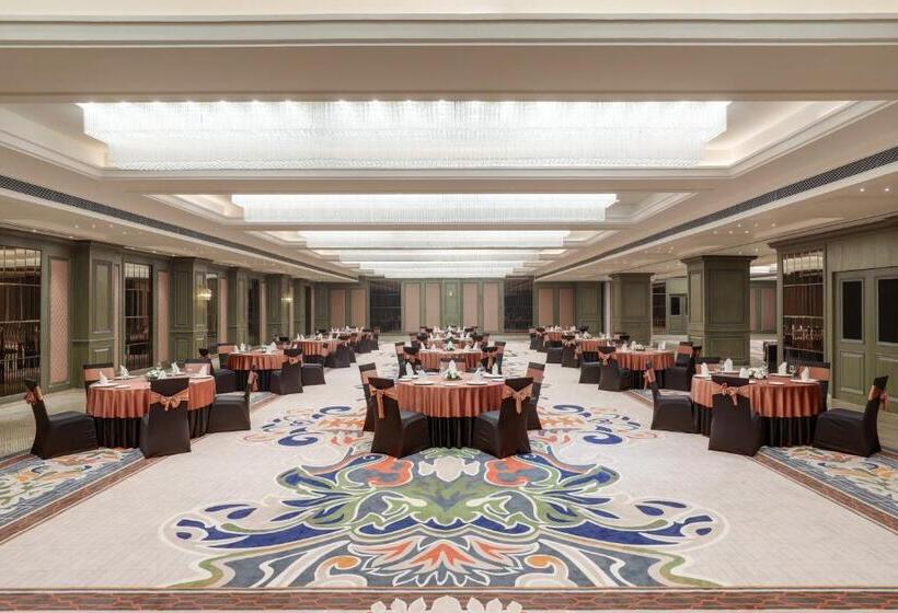 Lemon Tree Hotel, Hisar