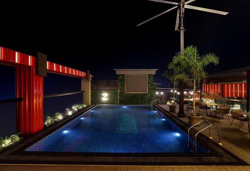 Lemon Tree Hotel, Hisar