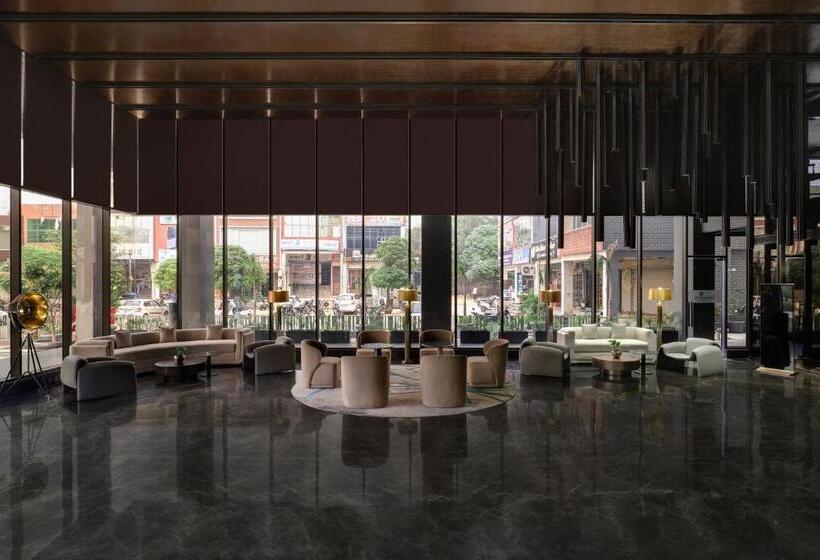 Lemon Tree Hotel, Hisar