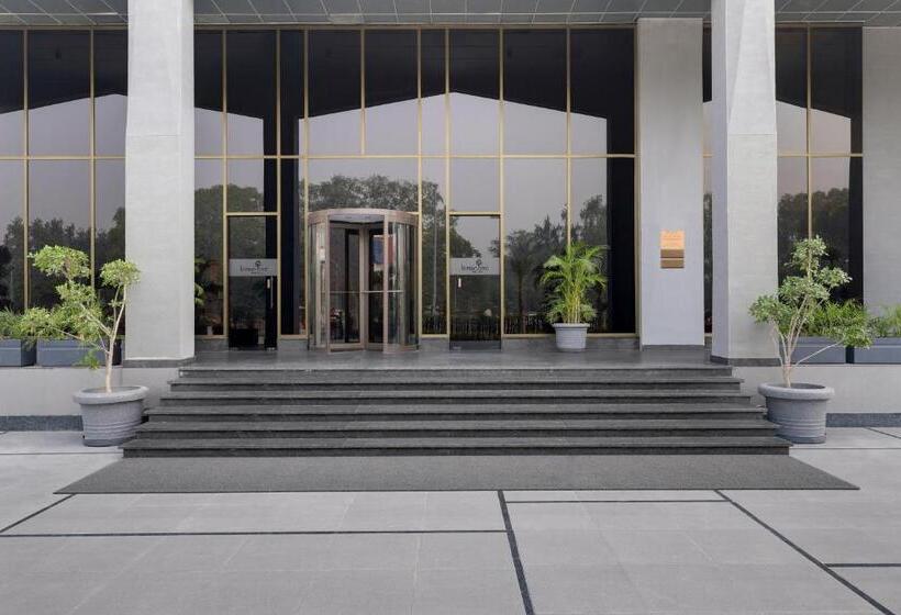 Lemon Tree Hotel, Hisar