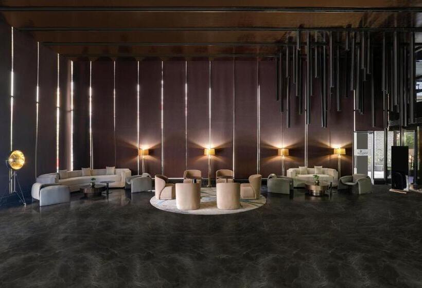 Lemon Tree Hotel, Hisar