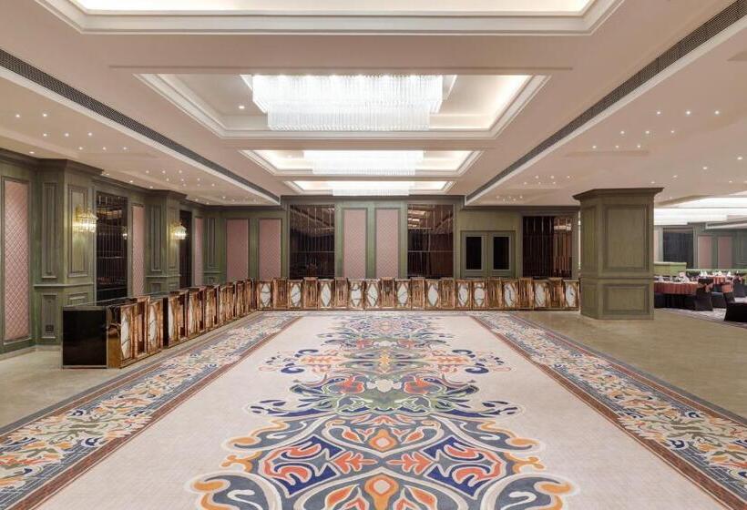 Lemon Tree Hotel, Hisar