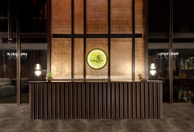 Lemon Tree Hotel, Hisar