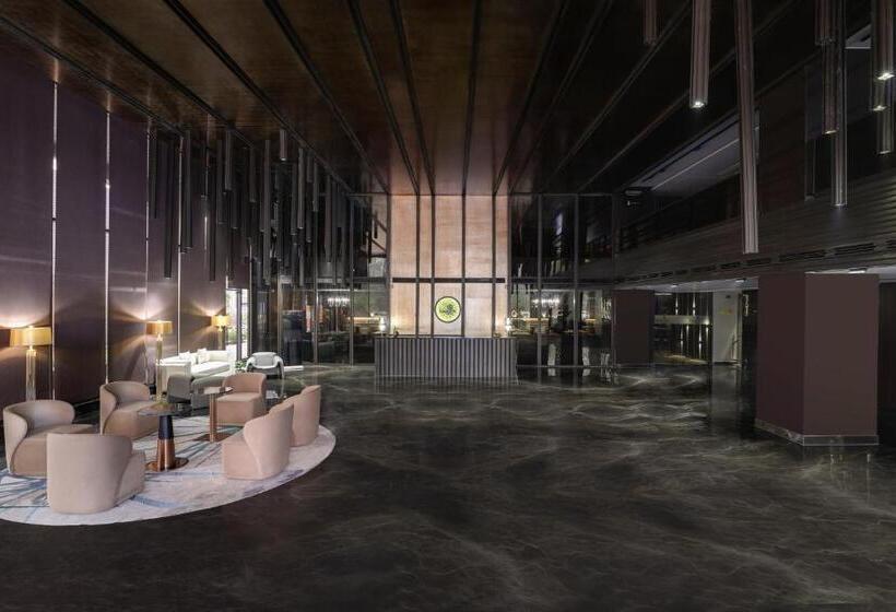 Lemon Tree Hotel, Hisar