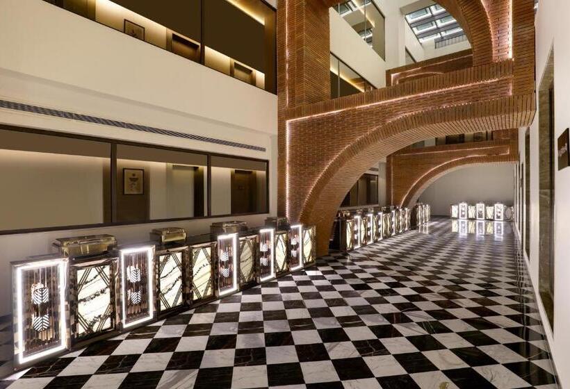 Lemon Tree Hotel, Hisar