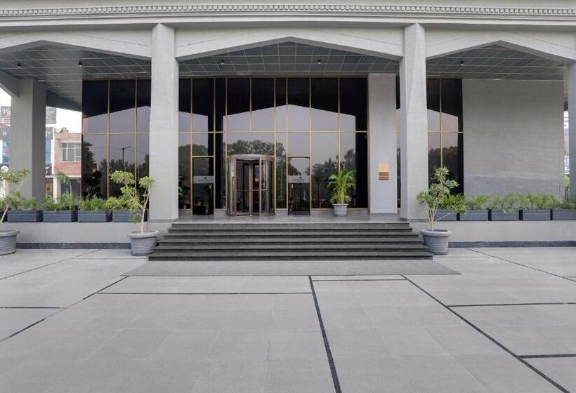 Lemon Tree Hotel, Hisar