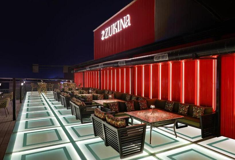 Lemon Tree Hotel, Hisar