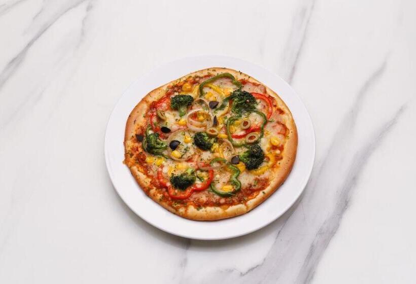 Lemon Tree Hotel, Hisar