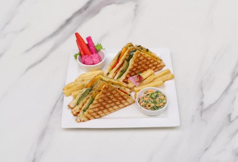 Lemon Tree Hotel, Hisar