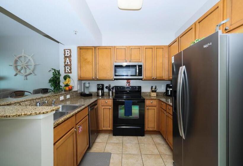 Marvelous 9th Floor Condo Gulf, Pool & Sunset View