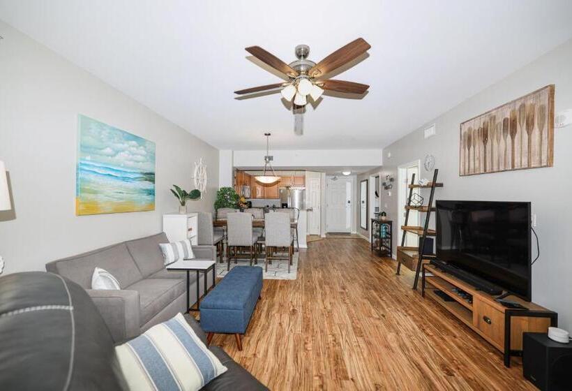 Marvelous 9th Floor Condo Gulf, Pool & Sunset View