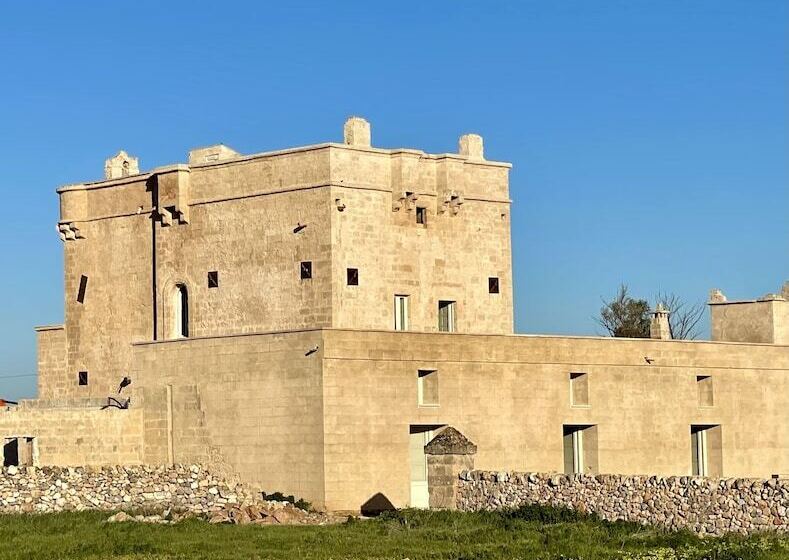 Masseria Donna Menga   The Leading Hotels Of The World